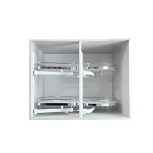 CARGO narożny „nerka Le-Mans" 45 cm LEWY – ModernLine