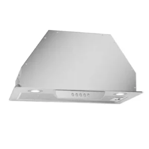 Okap kuchenny PROFF teleskopowy 60 cm – inox